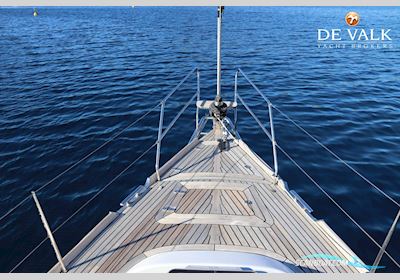 Nordship 40 DS Sailingboat 2007, with Volvo Penta engine, Croatia