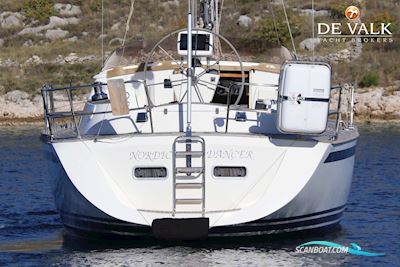 Nordship 40 DS Sailingboat 2007, with Volvo Penta engine, Croatia