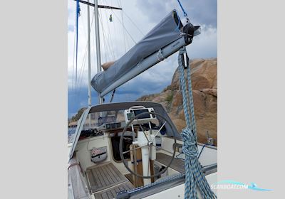 Nordship Yachts Nordship 38 Dsc Sailingboat 2003, with Volvo Penta D2-55-C engine, Germany