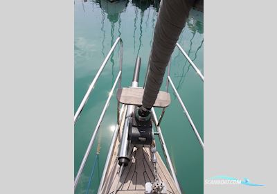 Nordship Yachts Nordship 430 DS Sailingboat 2012, with Volvo Penta D2-75 engine, Italy