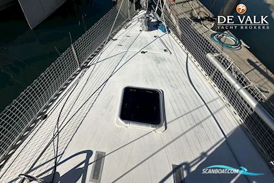 North Wind 41 Sailingboat 1981, with Volvo Penta engine, Spain