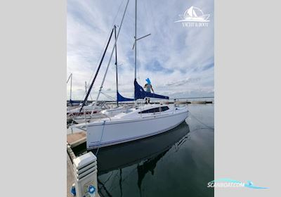 Northmann Maxus 24 Evo Sailingboat 2022, Germany