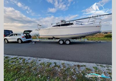 Northmann Maxus 24 Evo Sailingboat 2022, Germany