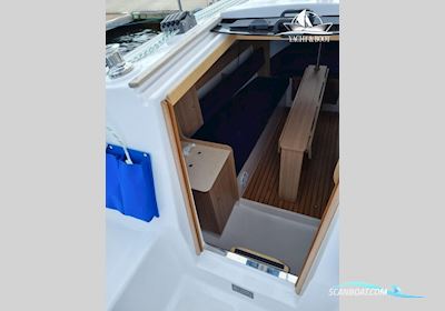 Northmann Maxus 24 Evo Sailingboat 2022, Germany