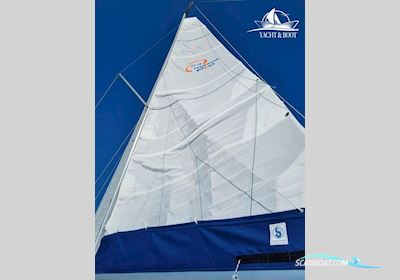 Northmann Maxus 24 Evo Sailingboat 2022, Germany