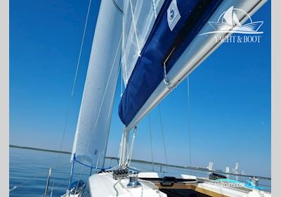 Northmann Maxus 24 Evo Sailingboat 2022, Germany