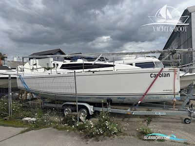 Northmann Maxus 24 Evo Sailingboat 2022, Germany