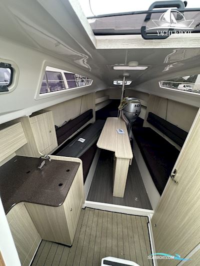 Northmann Maxus 24 Evo Sailingboat 2022, Germany
