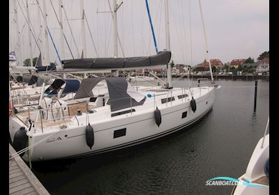 Nyere Sejlbåde Søges Sailingboat 2023, Denmark