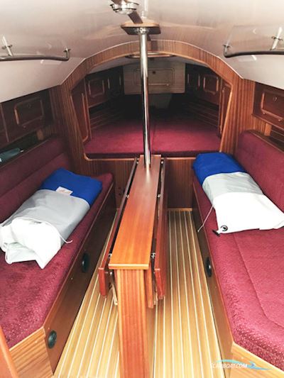 ODYS 28 Sailingboat 2016, with Yanmar 2M engine, Germany