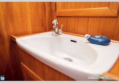 OE 32 Sailingboat 1982, with Vetus 42 hk engine, Sweden