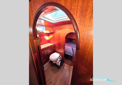 OE 32 Sailingboat 1984, with Bukh engine, Denmark