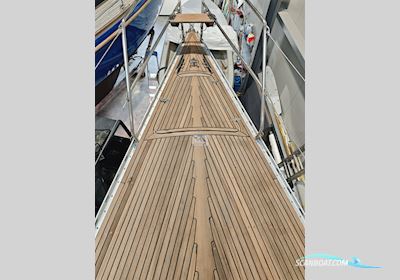 OY Avance Yachts AB Avance 36 Sailingboat 1980, with Vetus M32 8A engine, Germany