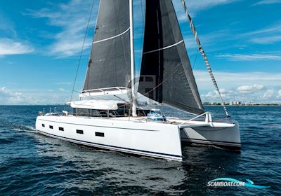 Ocean Explorer 60 Sailingboat 2019, with Yanmar 4JH80 engine, USA