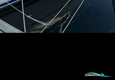 Oceanis 323 Sailingboat 2005, with Yanmar engine, Denmark