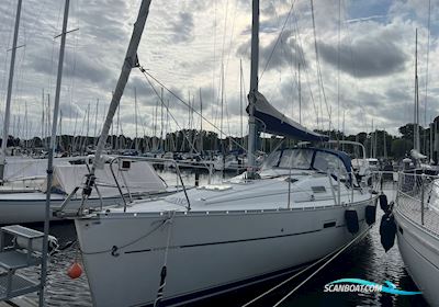 Oceanis 323 Sailingboat 2005, with Yanmar engine, Denmark