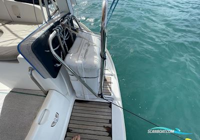 Oceanis 411 Celebration Sailingboat 2003, with Volvo engine, Martinique