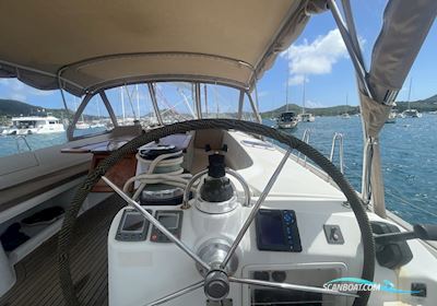 Oceanis 523 Sailingboat 2005, with Yanmar engine, Martinique
