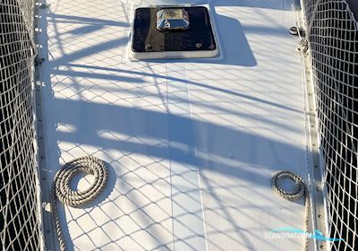 Omega 34 Sailingboat 1982, with Yanmar 2GM20F engine, Finland