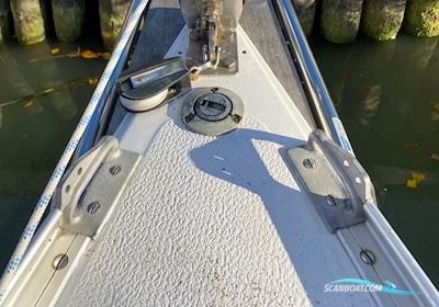 Omega 34 Sailingboat 1982, with Yanmar 2GM20F engine, Finland