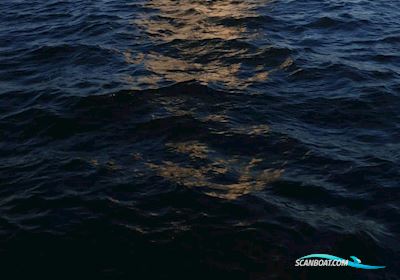 Omega 36 Sailingboat 1994, with  Volvo 2003 engine, France