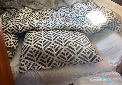 Omega 36 Sailingboat 1994, with  Volvo 2003 engine, France