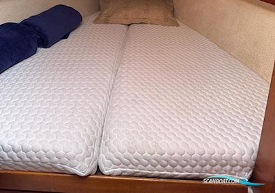 Omega 36 Sailingboat 1994, with  Volvo 2003 engine, France