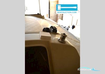 Omega 750 Sailingboat 2024, Belgium