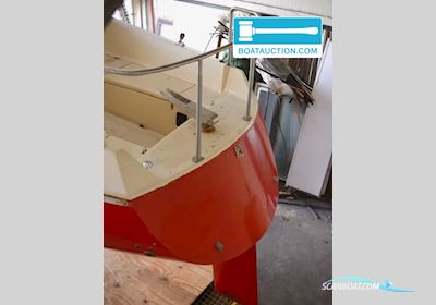 Omega 750 Sailingboat 2024, Belgium