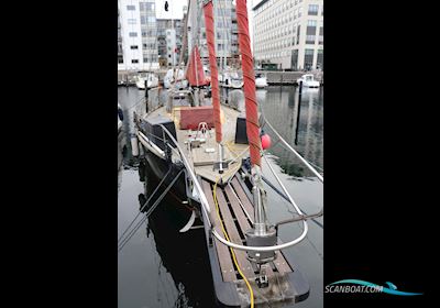 One-Off 40 Sailingboat 1987, with Chrysler Nissan engine, Sweden