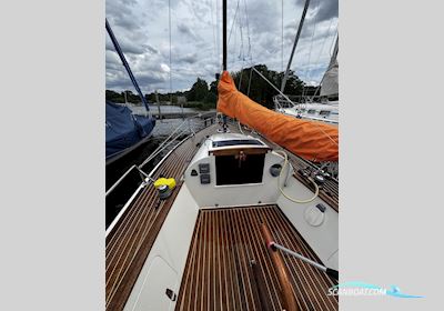 Open 19 one-off Sailingboat 2007, with Yamaha engine, Germany