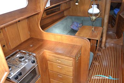 Other Sailboats 37 Sailingboat 1984, with Yanmar engine, Denmark