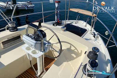 Overseas 394 Sailingboat 2018, with CRAFTSMAN Ltd engine, Sweden