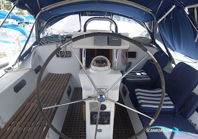 Ovni 395 Sailingboat 2005, with Volvo Penta D2 - 55 engine, Martinique