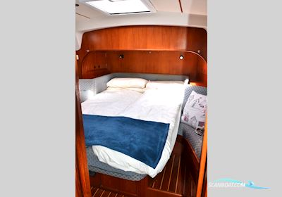 Oyster 406 DS Sailingboat 1991, with Perkins Prima M50 engine, Denmark