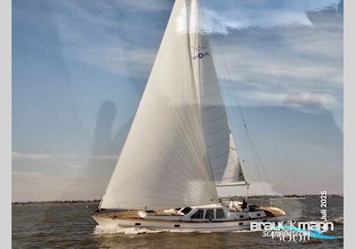 Oyster 49 Pilothouse Sailingboat 1992, with Perkins engine, Germany