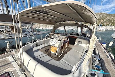 Oyster 56 Sailingboat 2003, with Perkins/Sabre MI15T 4-Cylinder engine, Spain
