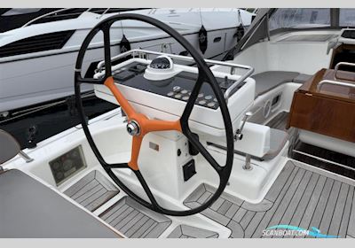 Oyster 655 Sailingboat 2009, Italy