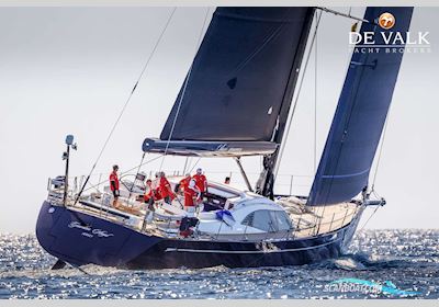 Oyster 885 Sailingboat 2015, with Cummins engine, Italy