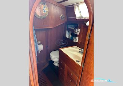 PUZZLE MARIN PUZZLE 36 Sailingboat 1985, with Yanmar engine, France