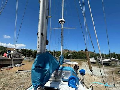 Pearson 365 Ketch Sailingboat 1980, with Beta Marine engine, No country info
