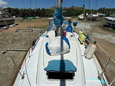 Pearson 365 Ketch Sailingboat 1980, with Beta Marine engine, No country info