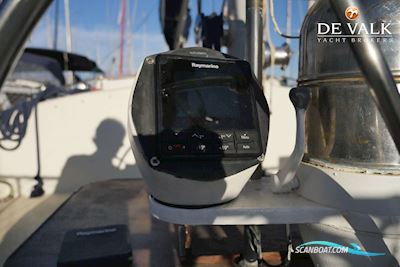 Pearson 424 Sailingboat 1979, with Yanmar engine, Spain