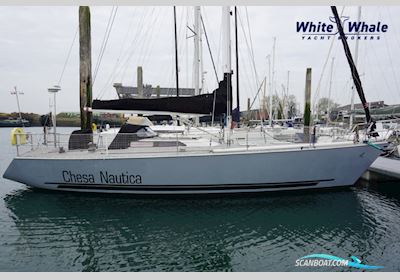 Piewiet 1200 Sailingboat 1998, with Yanmar engine, The Netherlands