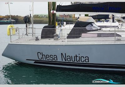 Piewiet 1200 Sailingboat 1998, with Yanmar engine, The Netherlands