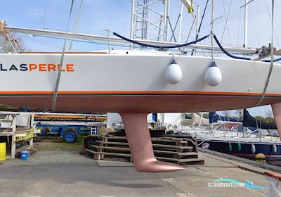 Platu 25 Sailingboat 2000, with Tohatsu engine, Germany