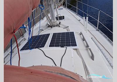 Player 311 Sailingboat 1982, with Yanmar engine, Portugal