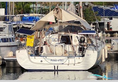 Pogo 10.50 Sailingboat 2009, with Volvo engine, France