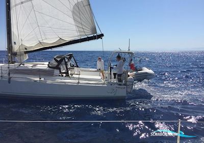 Pogo 12;50 Sailingboat 2015, with Volvo engine, France