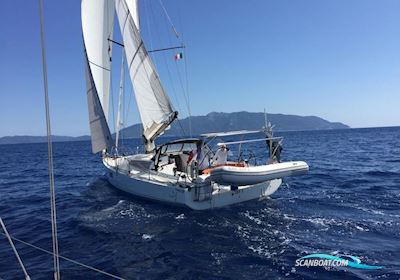 Pogo 12;50 Sailingboat 2015, with Volvo engine, France